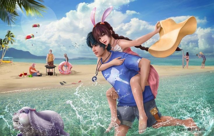 Ở đây chỉ có mật ngọt – 04