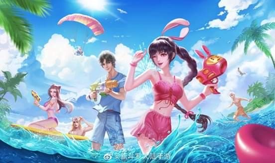 Ở đây chỉ có mật ngọt – 03